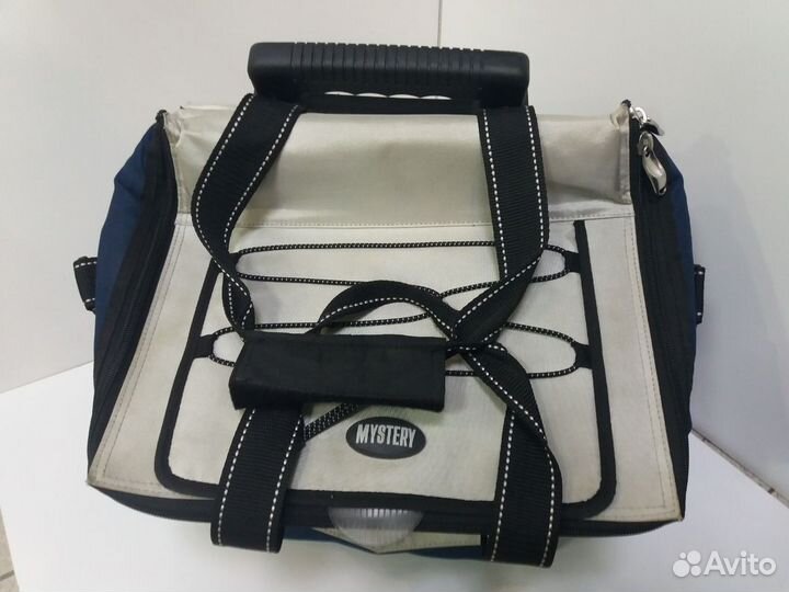 Холодильник автомобильный Mystery MTH-32B