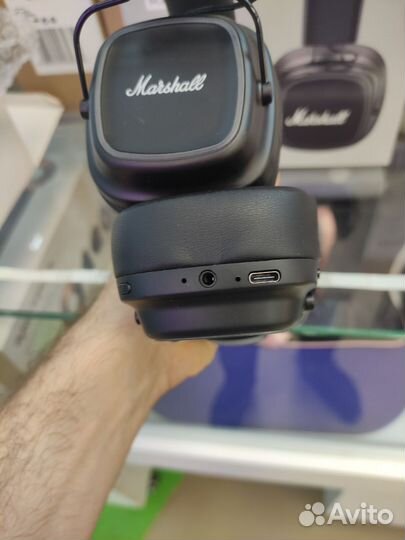 Bluetooth наушники