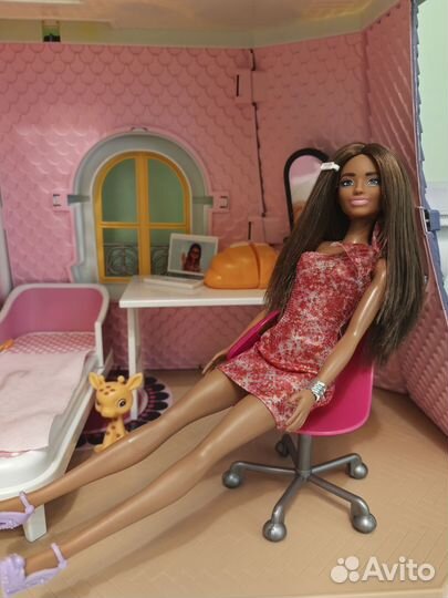 Кукла барби barbie