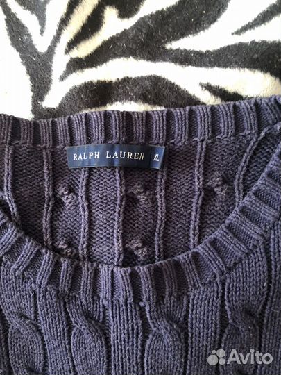 Джемпер Ralph Lauren