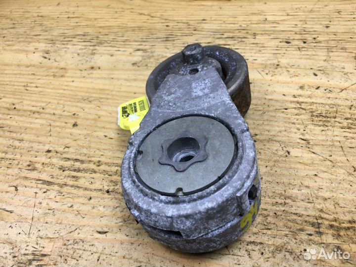 Натяжитель Nissan Qashqai NJ10 MR20DE 2007