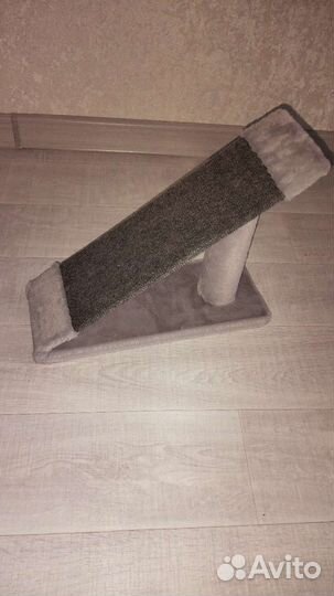 Когтеточка