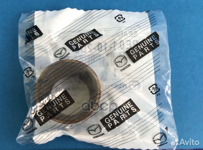 Сальник PE01102D5 PE01102D5 mazda