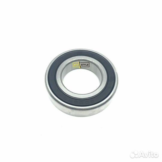 Подшипник Yamaha 93306-00615-00