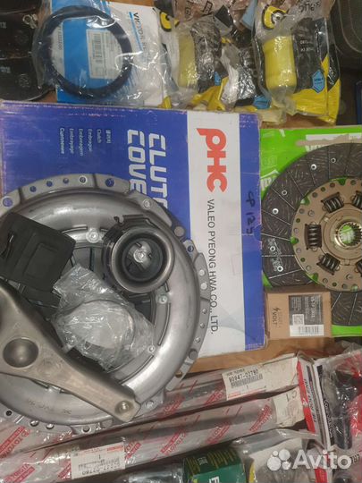 Продаю с toyota RAV4 1поколение