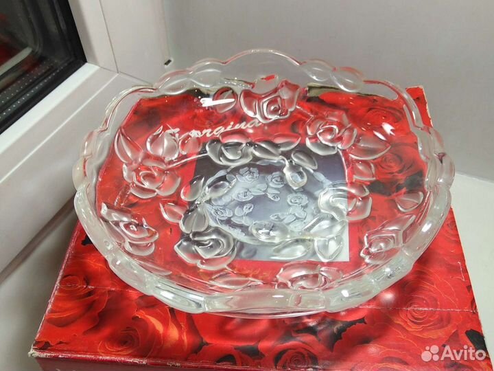 Тарелки Georgina