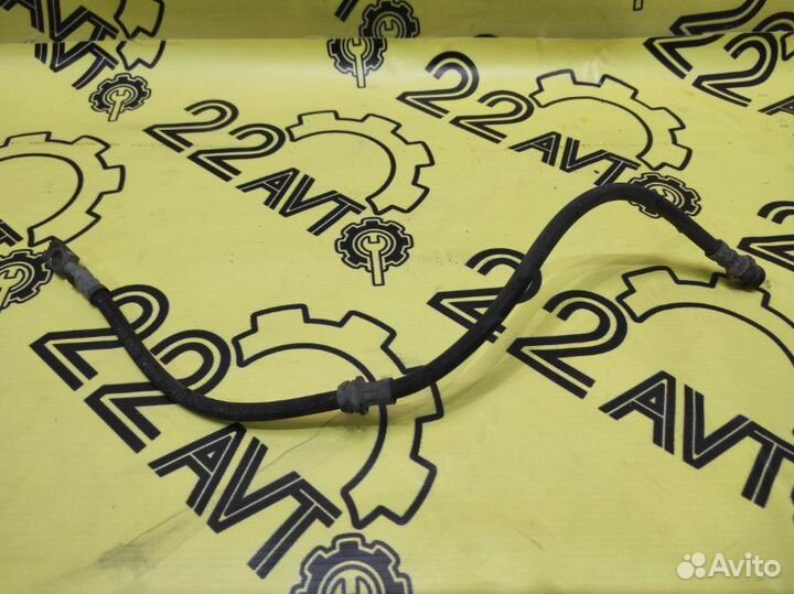 Шланг тормозной передний правый Volkswagen Tiguan