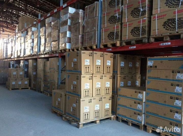 Кондиционер сплит в наличии