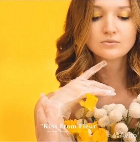 Свадебная, вечерняя прическа, макияж