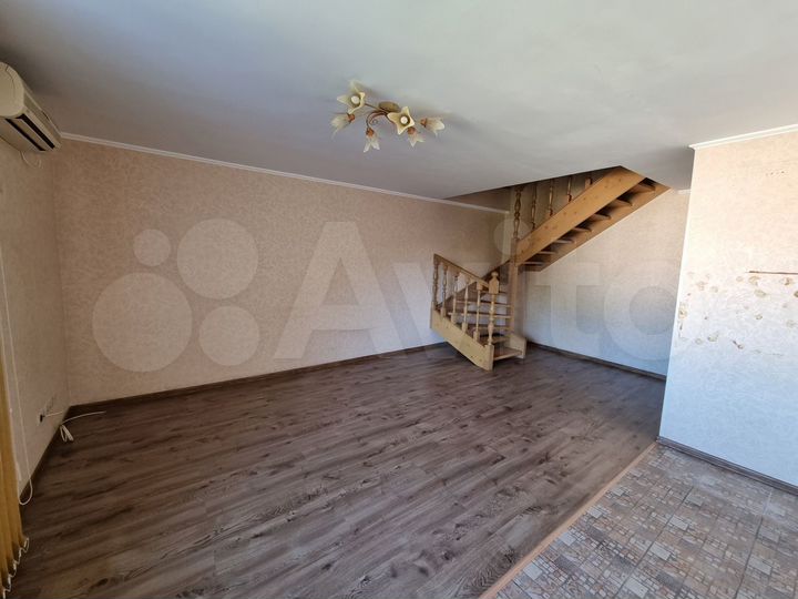 3-к. квартира, 108,9 м², 5/6 эт.