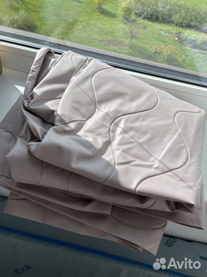 Матрас противопролежневый с компрессором