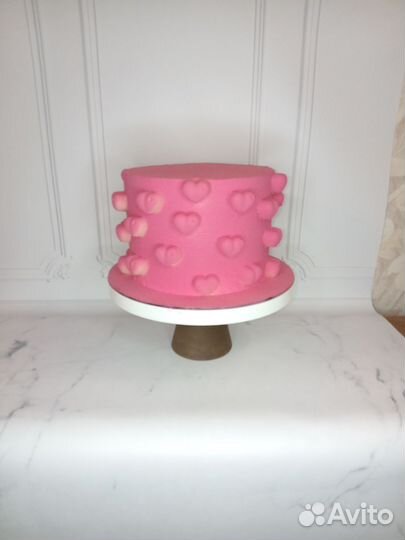 Торты на заказ