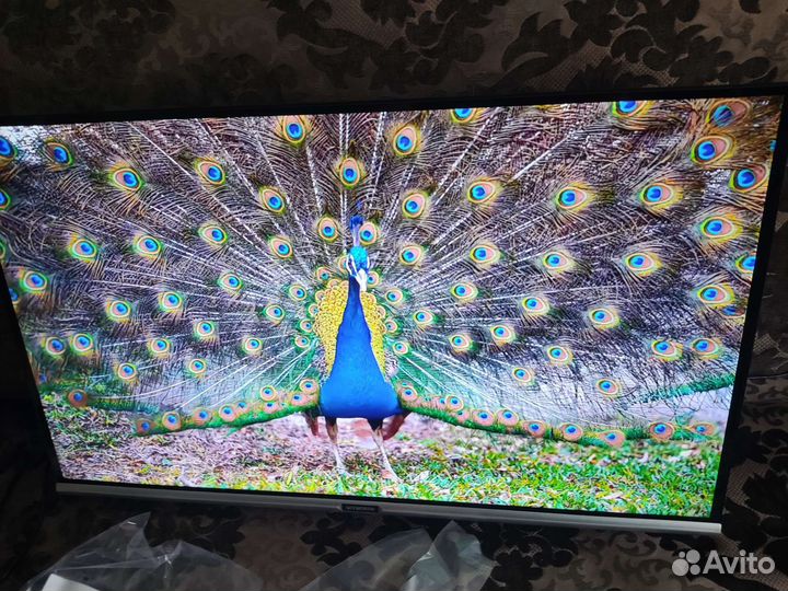 Новые телевизоры на Android 32 диагональ