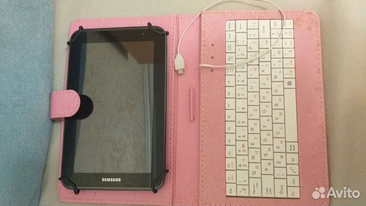 Планшет samsung
