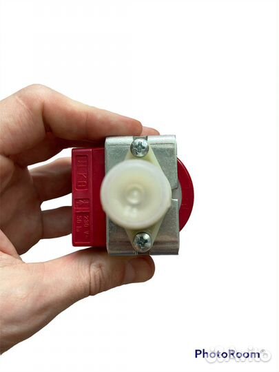 Помпа ulka EP5 48W 230V 50Hz 2/1 min