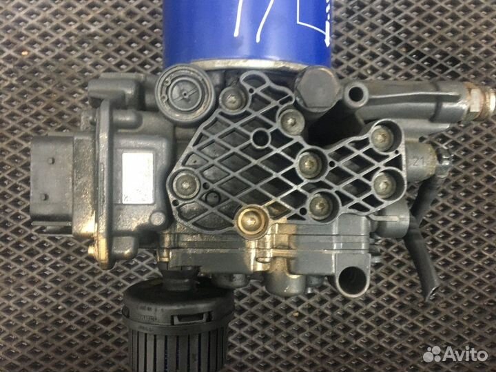 Осушитель воздуха Mercedes-Benz Actros