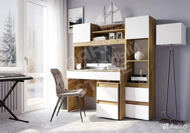 Компьютерный стол