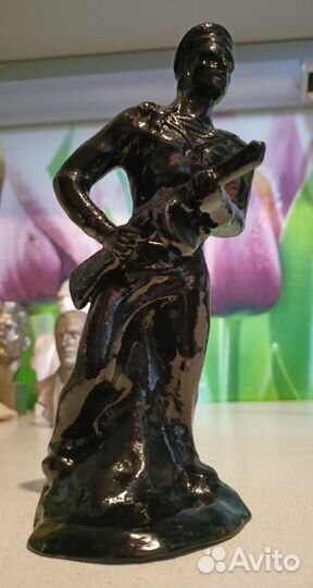 Матрос с автоматом