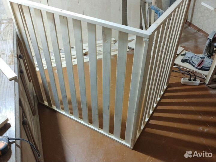 Изделия из дерева