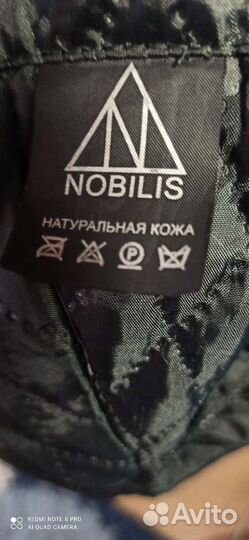 Шляпка женская