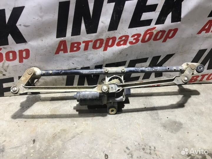 Трапеция дворников Chevrolet Lacetti универсал 1.6