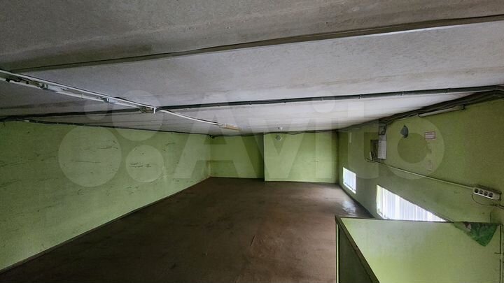 Общепит, 100 м²