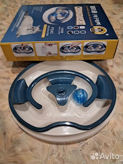 Игрушка для кошек