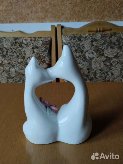 Сувениры статуэтки из разных стран