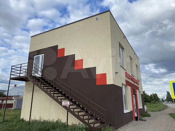 Торговая площадь, 85 м²