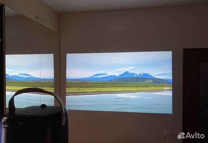 Проектор Umiio Full HD