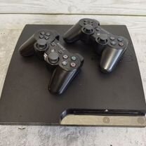 Sony PS3 Slim 500Gb