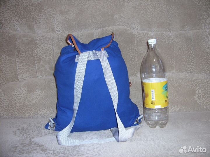 Рюкзак туристический СССР