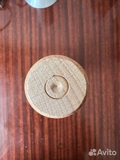 Мебельные ножки