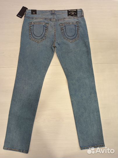 Джинсы True Religion оригинал