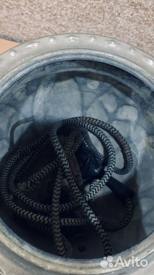 Самовар электрический