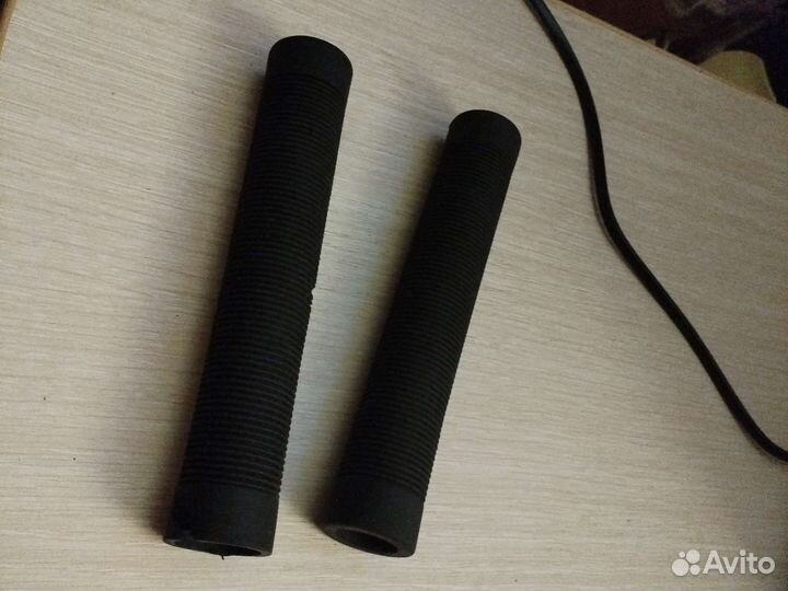 Грипсы и баренды