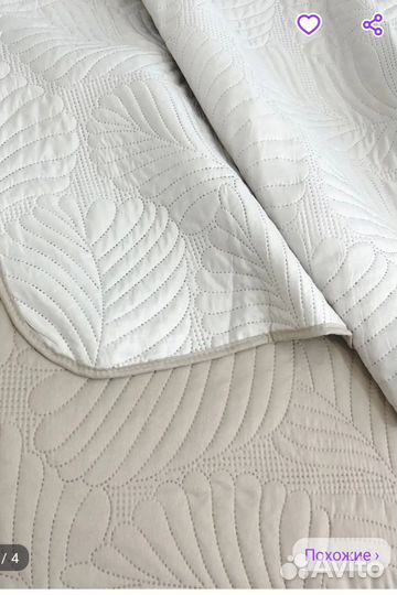 Ткань хлопок