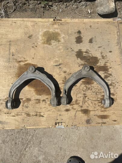 Рычаг передний верхний bmw x5 f15