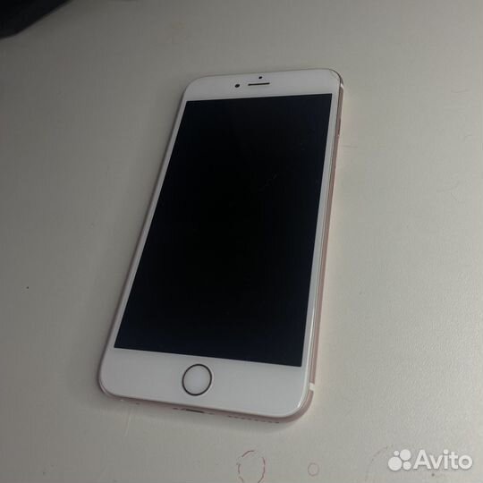 iPhone 6 Plus, 128 ГБ