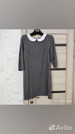 Нарядное женское платье 48,50