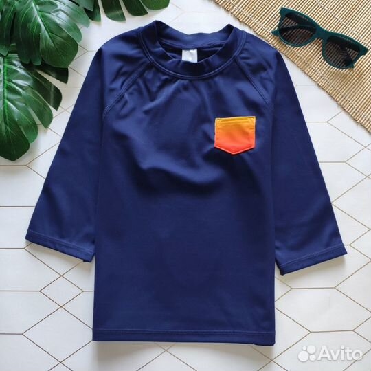 С5 Детские купальники сток