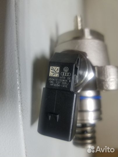 Тнвд VAG 06L127025J, 06L127025G Audi VW Skoda