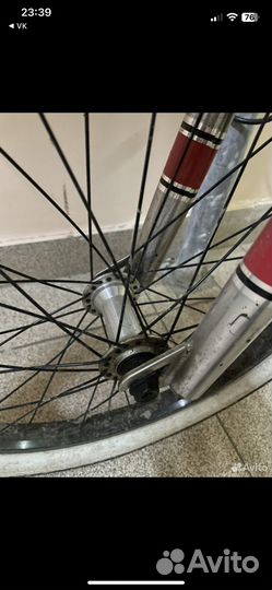 Велосипед бу bmx