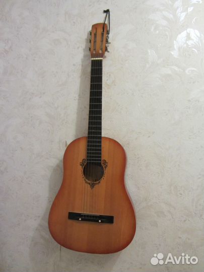 Классическая гитара