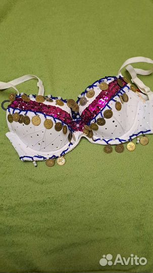 Бюст для танцев