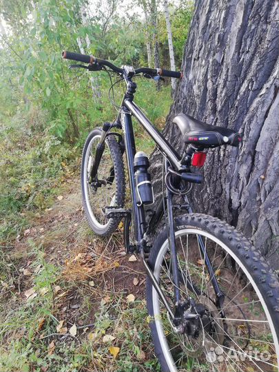 Горный велосипед GT Avalanche, размер М (26)