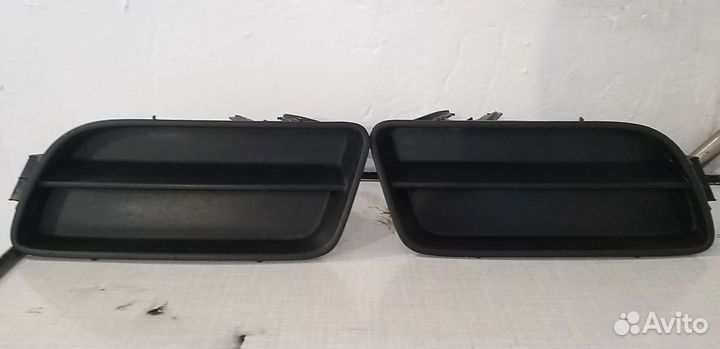 Заглушки Honda Torneo