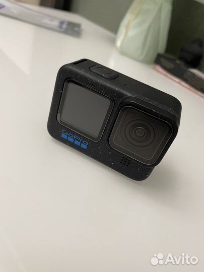 GoPro hero 12