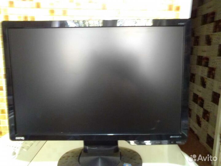 Монитор Benq