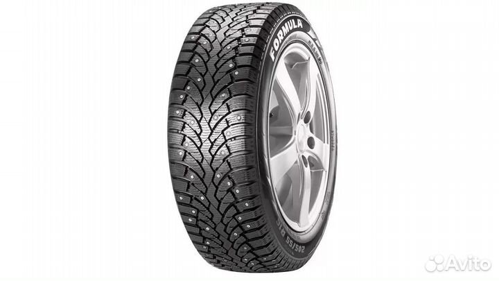 Formula Ice 195/65 R15 91T